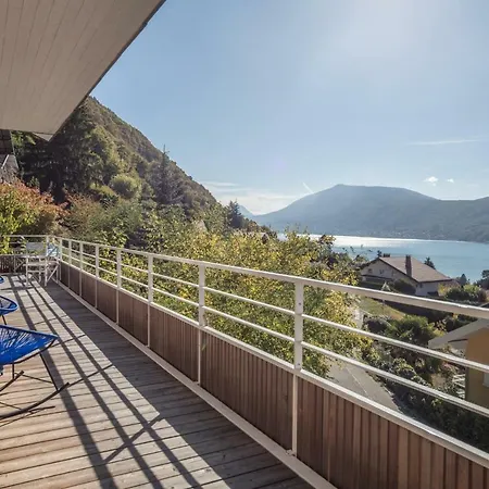 Villa Savoielac - Come *