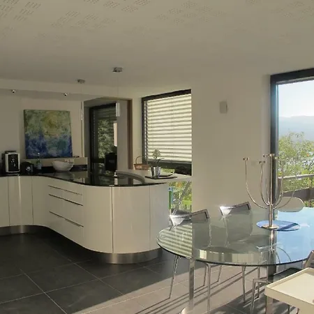 Villa Savoielac - Come