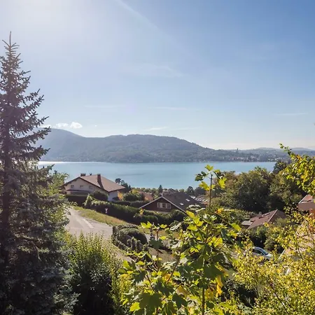Villa Savoielac - Come *